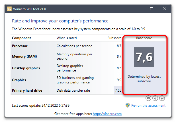 Оценка производительности компьютера с Windows 11-015