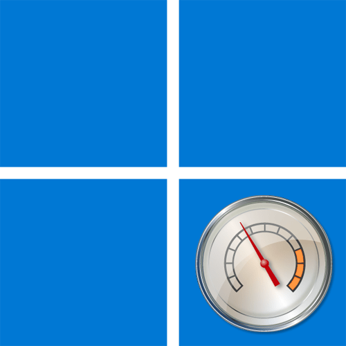 Оценка производительности компьютера с Windows 11