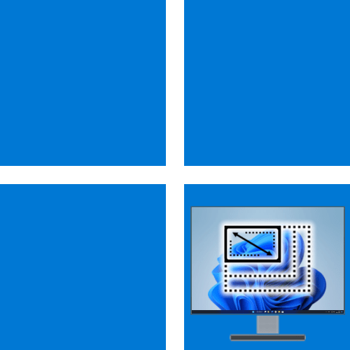 Как изменить разрешение экрана в Windows 11
