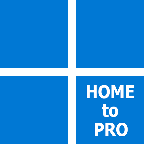 Как обновить Windows 11 Home до Pro