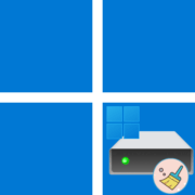 Как очистить диск С на Windows 11
