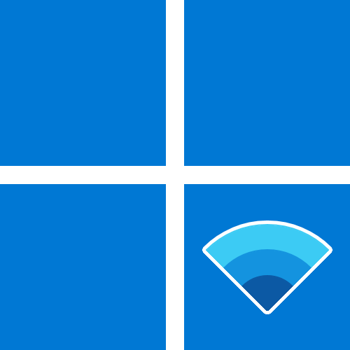 как подключиться к вайфаю на виндовс 11