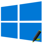 Как поменять цвет выделения в Windows 10
