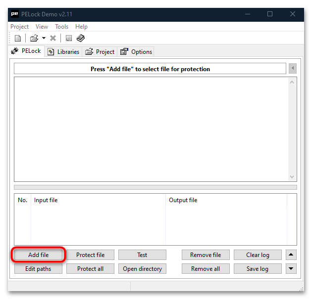 как установить пароль на приложение в windows 10-07