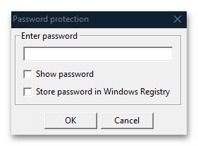 как установить пароль на приложение в windows 10-11