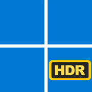 Как включить HDR в Windows 11