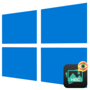Просмотр фотографий HEIC в Windows 10