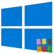 Как изменить цвет папок в Windows 10