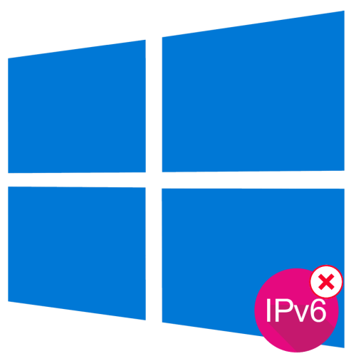 Как отключить ipv6 в Windows 10
