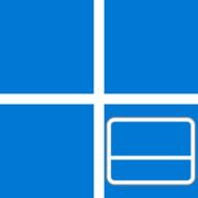 как открыть панель задач на Windows 11