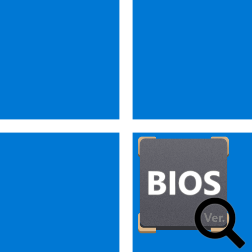 Как узнать версию БИОС в Windows 11