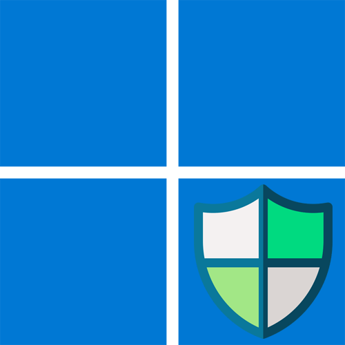 Как включить защитник в Windows 11