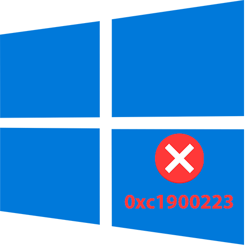 ошибка 0xc1900223 при обновлении в windows 10 20h2