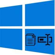пакетное переименование файлов в windows 10