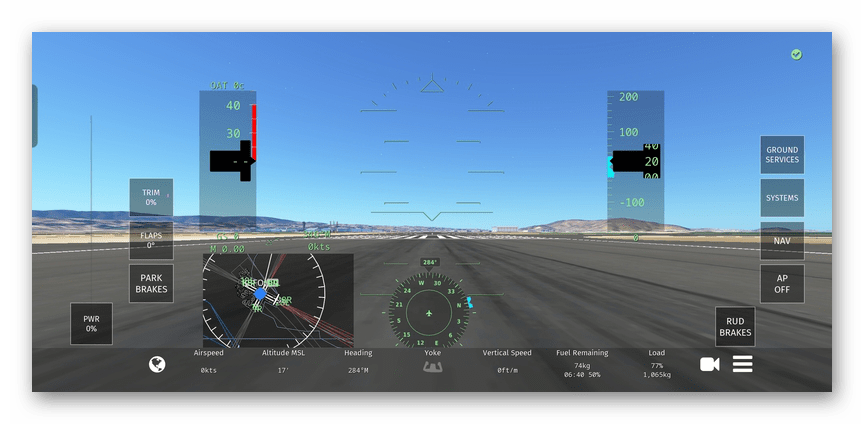 симуляторы самолета на андроид-004