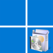 Включение или отключение компонентов в Windows 11