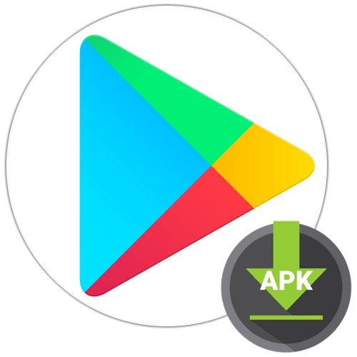 Как скачать APK с Google Play