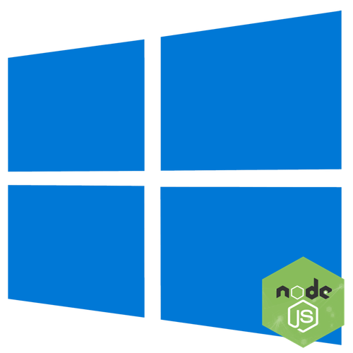 Как установить node js на Windows 10