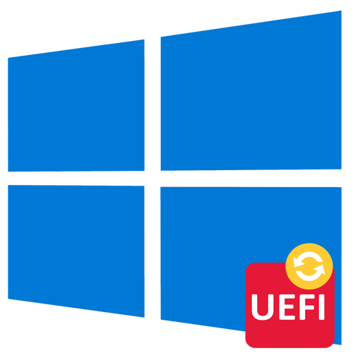 Как восстановить winload efi в Windows 10