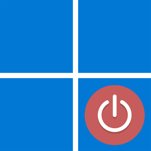 Настройка кнопки питания в Windows 11