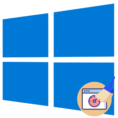 Как очистить панель быстрого доступа в Windows 10