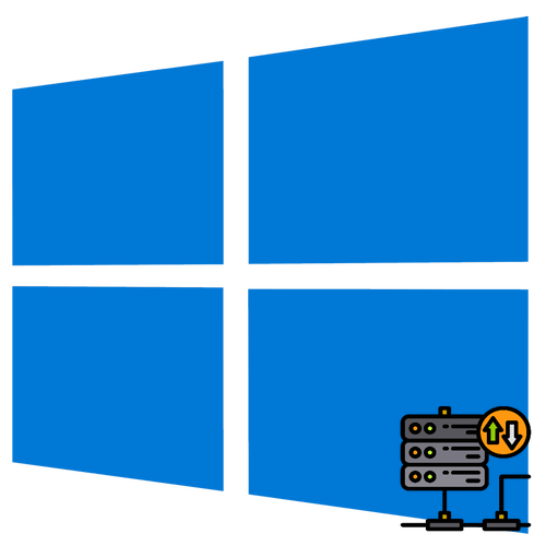 Как ограничить резервируемую пропускную способность в Windows 10