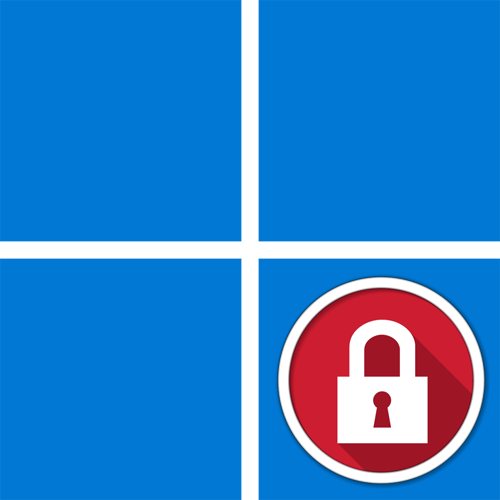 Как отключить экран блокировки в Windows 11