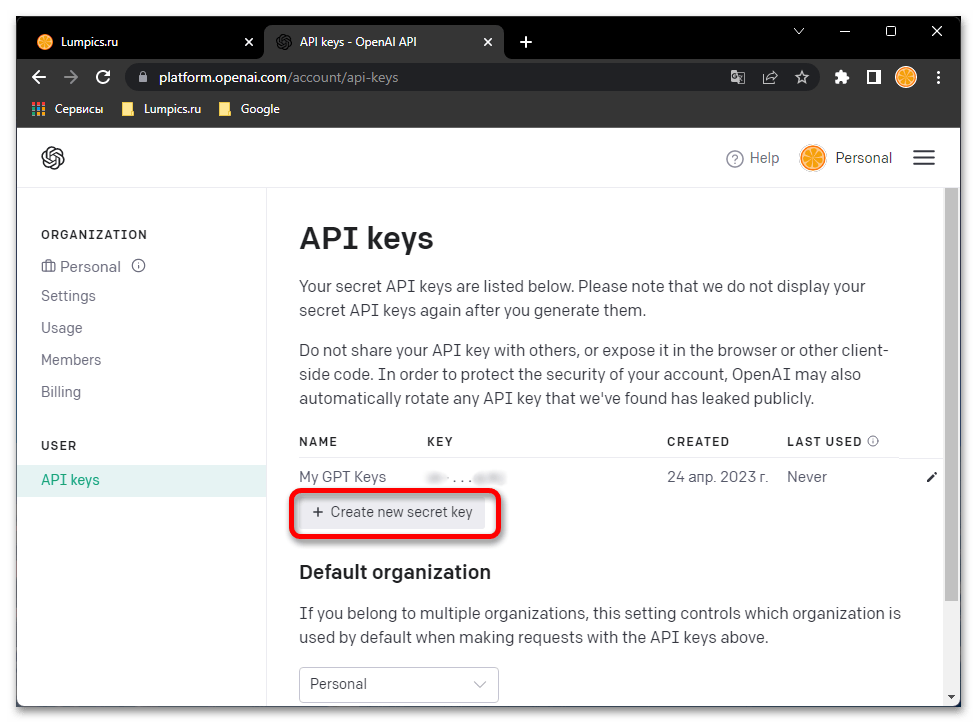 API ключ. API ключ v6. Ключ API 2.0. Open ai API Key.