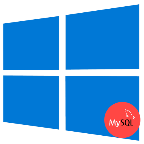 Как установить MySQL на Windows 10