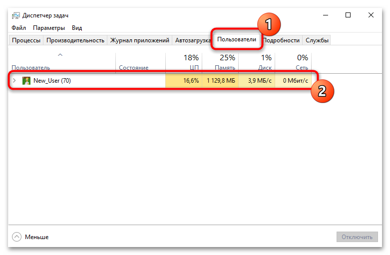 Перенос профиля пользователя в Windows 10-12