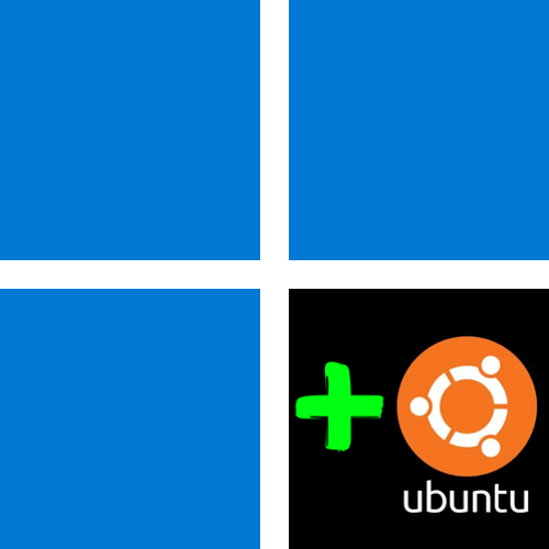 Установка Ubuntu рядом с Windows 11