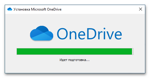 как настроить one drive на windows 10_28