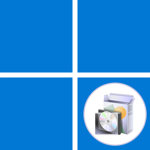 Как открыть Windows Features в Windows 11