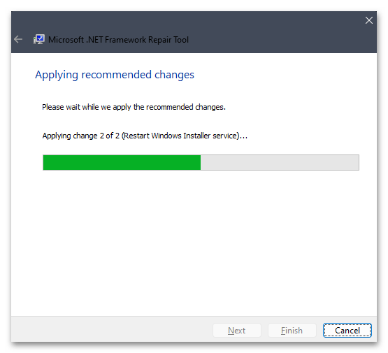 Как переустановить .Net Framework на Windows 11-06