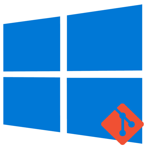 Как установить Git на Windows 10
