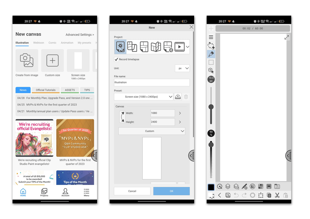 приложения для рисования стилусом на андроид-02