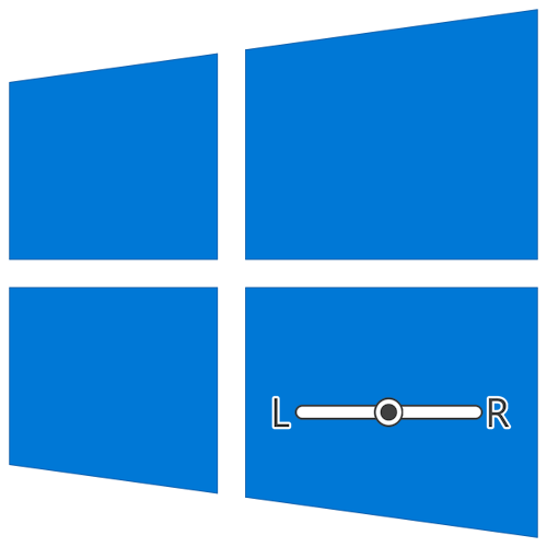 Как настроить баланс звука в windows 7