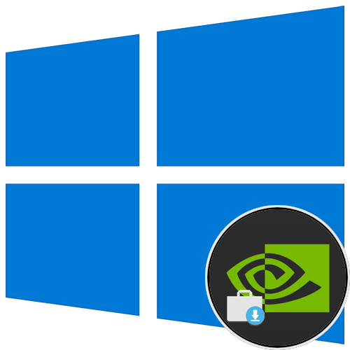 как установить geforce experience на windows 10