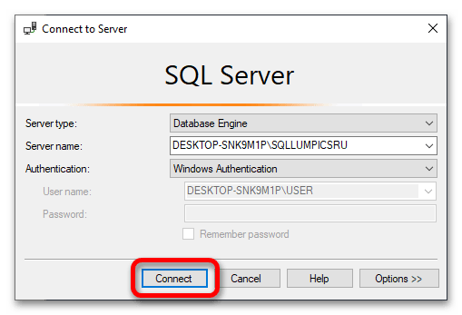 как установить sql server на windows 10_38