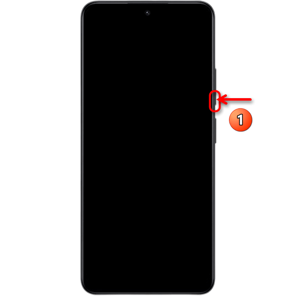 Как включить телефон Xiaomi без кнопки включения 40