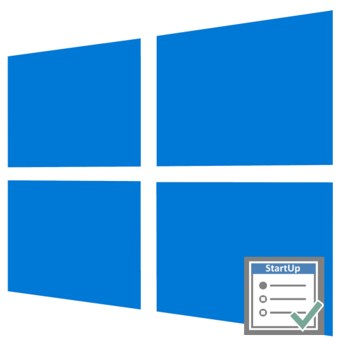 Нет элементов автозагрузки для отображения в Windows 10