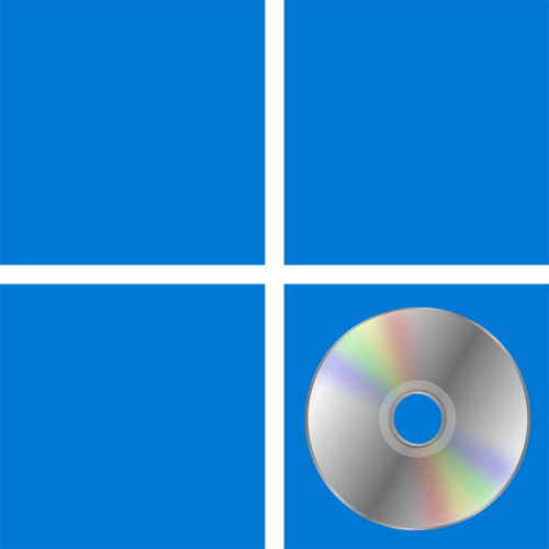 Создание загрузочного диска в Windows 11