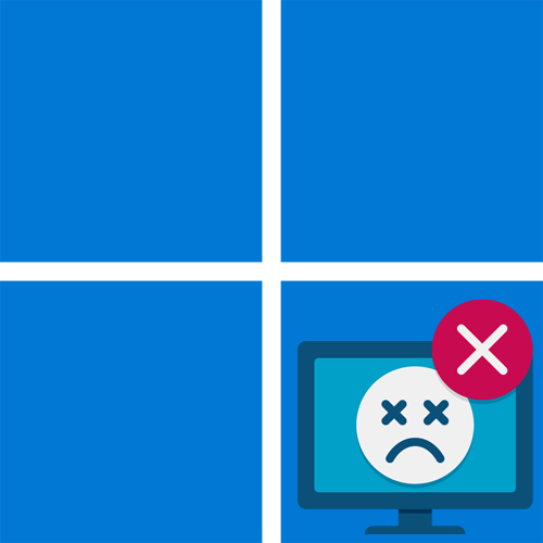 Как исправить синий экран смерти Windows 11