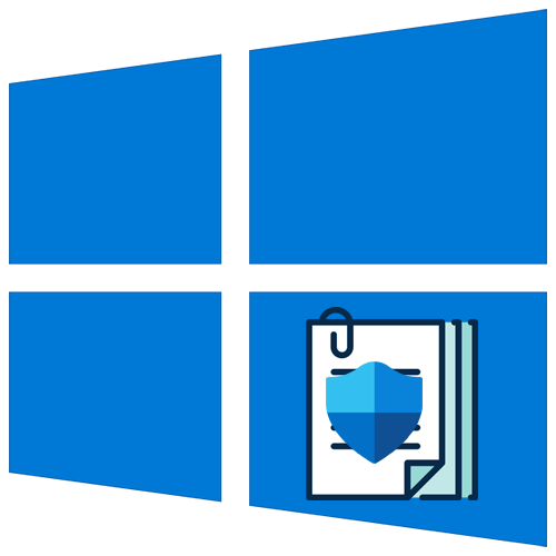 Как восстановить файл, удаленный защитником Windows 10