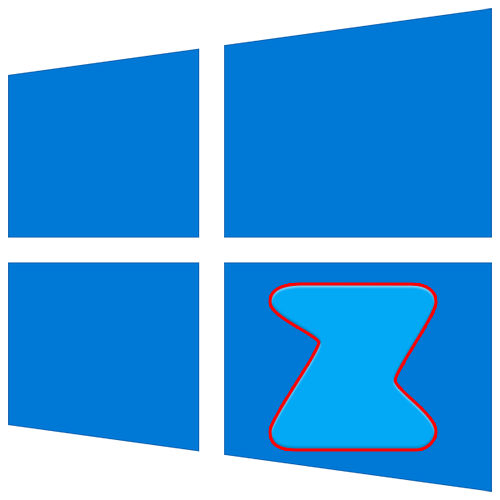 Не работает Zona на Windows 10