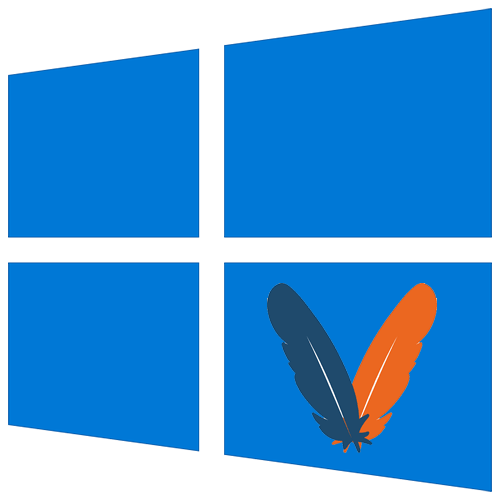 Установка Maven в Windows 10