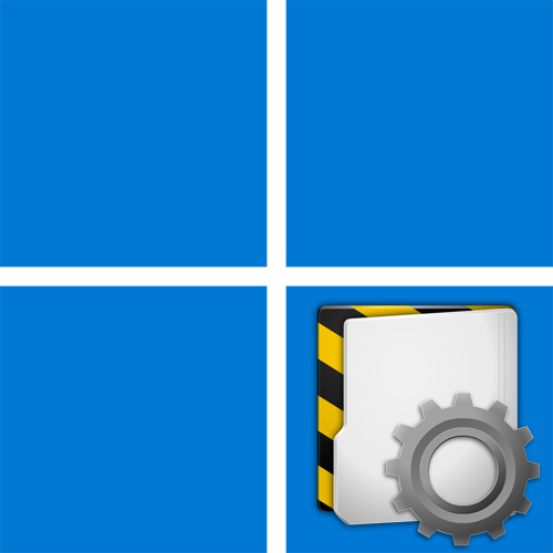 Восстановление системных файлов в Windows 11