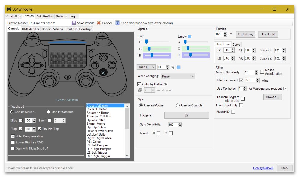 эмулятор геймпада для pc с windows 10-01