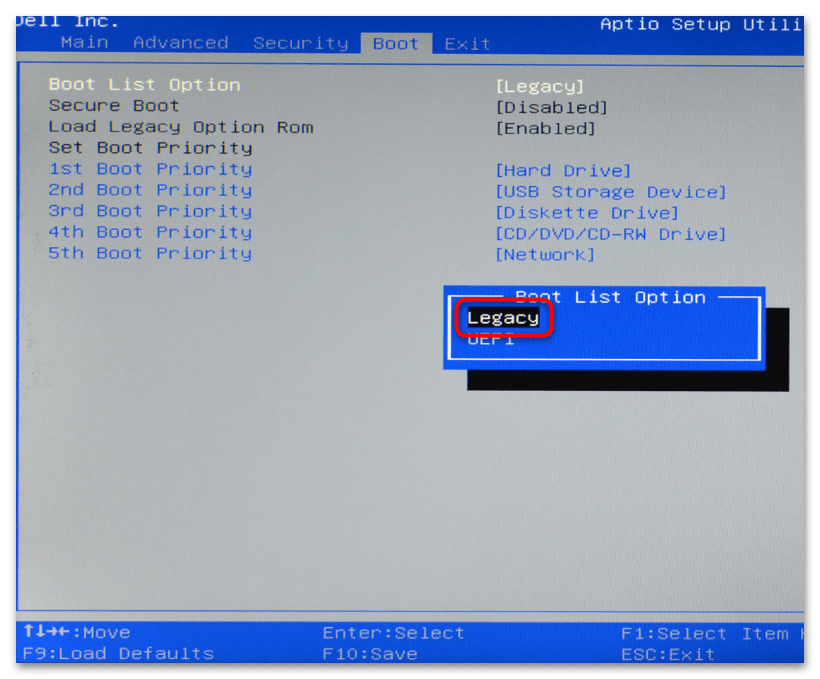 Не устанавливается Windows 11-6