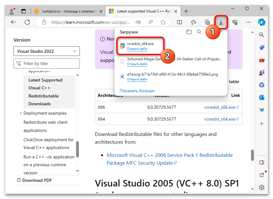 Sacred Gold не запускается на Windows 10-024